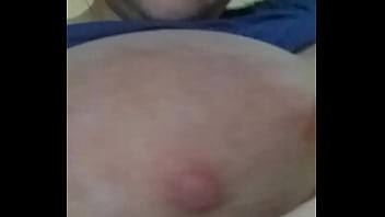 Preview 3 of Teen Boy And Big Cock And Tits