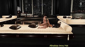 Preview 2 of Sex Xmxx - Imvu F108