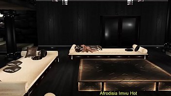 Preview 1 of Sex Xmxx - Imvu F108
