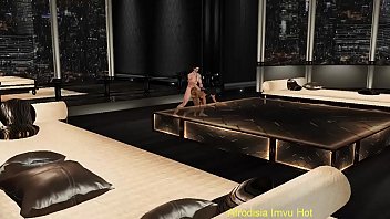 Preview 4 of Sex Xmxx - Imvu F108