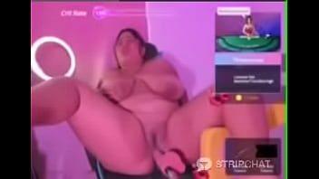 Preview 4 of Endure Anal - Deliciosa gordita tetona con fuckmachine