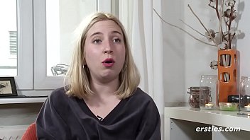 Preview 2 of Odi Sex Girl - Jane Lotions Her Tasty Pussy then Works Vibrator on her Clit