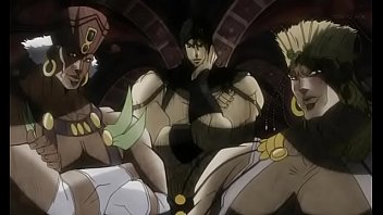 Preview 3 of Moms Touch - Pillar man theme