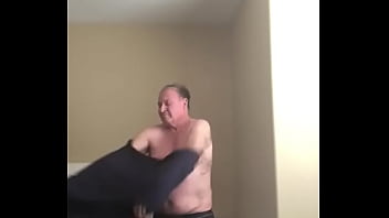 Preview 2 of Xxx Boudi Bf Com - Video de v&eacute_rification