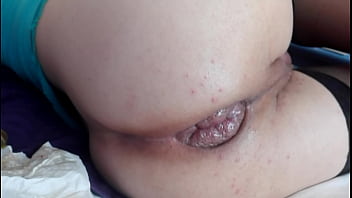 Preview 2 of Sister Gamers - Anal at Home
