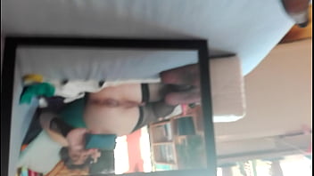 Preview 4 of Sister Gamers - Anal at Home
