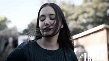 Preview 2 of Pakistan Garil Six - Gia Paige,  Avi Love,  Silvia Saige In Family Vacation