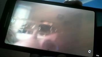 Preview 4 of Feet Gej - Small dicked sissy cuckold cums hard on cam while thinking of Australian girlfriend