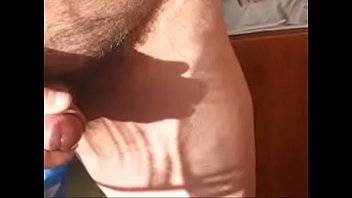 Preview 3 of Mom In Awimming Pool - gay masturbation