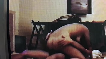 Preview 2 of Mom And Aunti Faking Son - Amateur