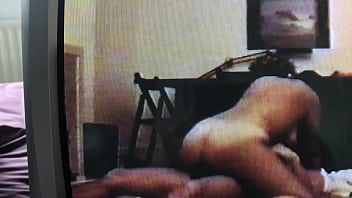 Preview 4 of Mom And Aunti Faking Son - Amateur