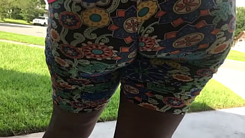Preview 4 of Angie Hartley - MY THICK ASS