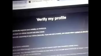 Preview 2 of Dad Daughter Hard - Verification video