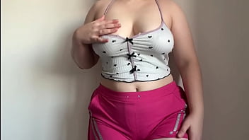 Preview 1 of Super Tubes - Those boobs would look perfect on top of you