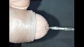 Preview 4 of Sex Vedieo Tamil - Tiny cock hot piss