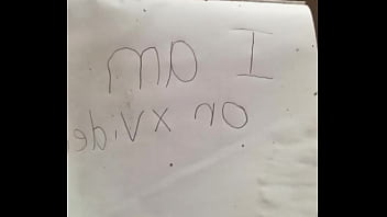 Preview 3 of Arbaxxxvidos - Verification video