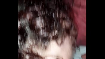 Preview 2 of Gay Hhairy - Amateur wife blowjob