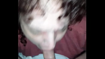 Preview 1 of Gay Hhairy - Amateur wife blowjob