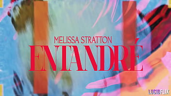 Preview 1 of Chineses Sex Virgin - LUCIDFLIX Entendre with Melissa Stratton