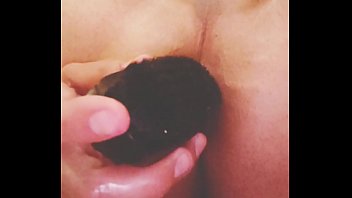 Preview 2 of Baba Tube Hidden - Asshole blinking open