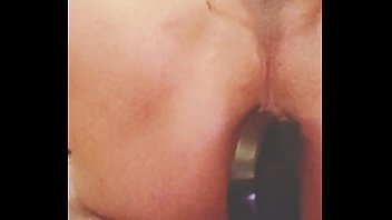 Preview 1 of Baba Tube Hidden - Asshole blinking open