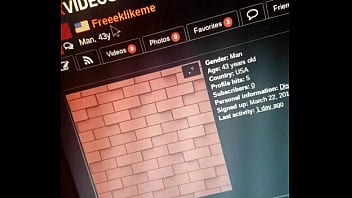 Preview 2 of Sunny Alone Boys Xxxn - Verification video