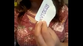 Preview 2 of Melanie Mae - V&iacute_deo de verificaci&oacute_n
