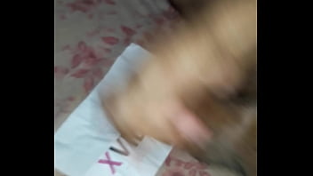 Preview 4 of Real Fuck Delivery Pizza - V&iacute_deo de verifica&ccedil_&atilde_o