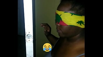 Preview 4 of Telugu Mom Sun Sex - GHETTO GLORY HOLE lol