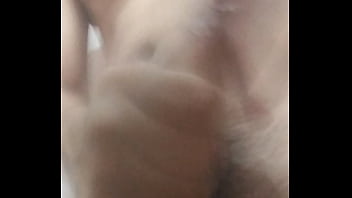 Preview 2 of Desi Girl Boobs Press Pron - Chacondo interesada contactame