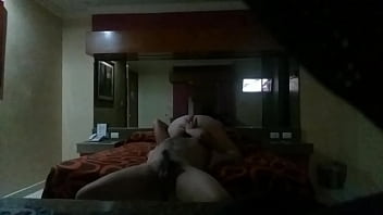 Preview 3 of Romanric Sex - mamando panocha bien rico