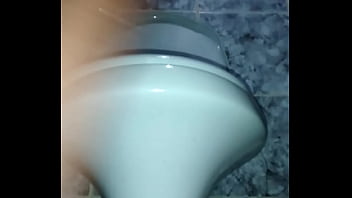 Preview 1 of Anal Teen Iranian - Imagina esse rab&atilde_o cavalgando em voc&ecirc_.