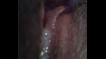 Preview 3 of To Girls Cxnxx - Unexpectedly squirts while playing with herself