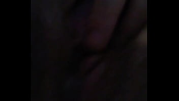 Preview 1 of To Girls Cxnxx - Unexpectedly squirts while playing with herself