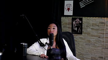Preview 3 of Tki Hongkong - Tem vontade de fazer com transsexual,  ficava sentando no pau pensando em uma buceta,  revelou o que um homem precisa ter - Paulistinha (SHEER/RED)
