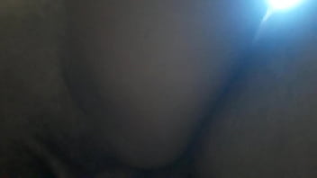 Preview 4 of White Girl Takes Black Dick - V&iacute_deo de verifica&ccedil_&atilde_o