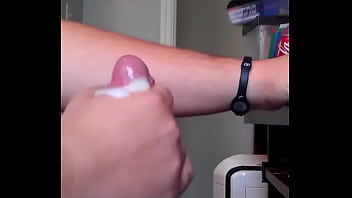 Preview 4 of Punjabi Xxxx Videos Full Hd - Jerking My Cock till I Cum