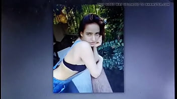 Preview 2 of Xxn 2 Garon - neha sharma again she&#039_ll not stop untill drain my cock