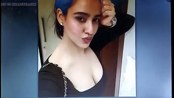Preview 3 of Xxn 2 Garon - neha sharma again she&#039_ll not stop untill drain my cock