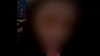 Preview 2 of Brastfeedin Lesbo Vidios - Venezolana me la chupa por unas monedas