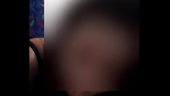 Preview 4 of Brastfeedin Lesbo Vidios - Venezolana me la chupa por unas monedas