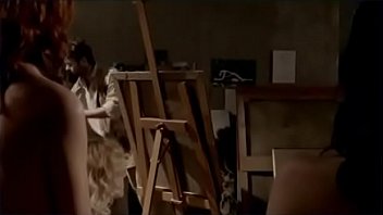 Preview 4 of 3 Girls With Girls - Picture Of Beauty 2017 Vietsub