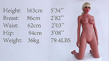Preview 1 of America Romance - Slim Hot Lady Asian figure House wife Beautiful woman need fuck