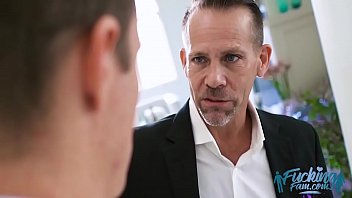 Preview 1 of Glasses Shoplyfter - Ryder Skye In Stepson Fucked Bodacious Pussy