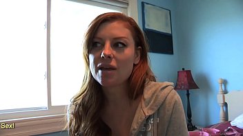 Preview 2 of Chin Strapon Dildo - Aaliyah Love &amp_ Sovereign Syre Play With Butt Plugs