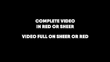 Preview 4 of Anal Born Full Hd - FUI FODIDA POR UM PRETO DOTADO DESCONHECIDO (FULL VIDEO RED &amp_ SHEER)