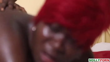 Preview 4 of Italyan Familya - Ali And The Sugar Mummy - NOLLYPORN