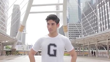 Preview 1 of Birth Day Gift Xxx - Bangkok G Story ep 19