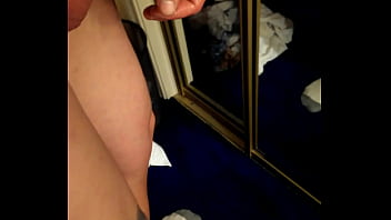 Preview 2 of Chaina Momsex - San Diego shy guy