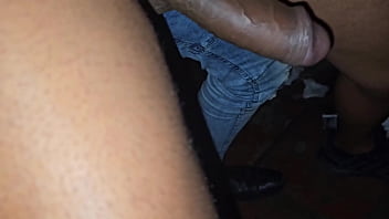 Preview 3 of Familia Porno - QUE HOMEM CASADO &Eacute_ ESSE??? ME FODEU,  GOZOU E FOI EMBORA.